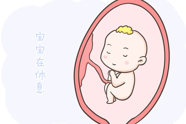 没有胎动是什么原因（胎儿入盆胎动会减少吗）