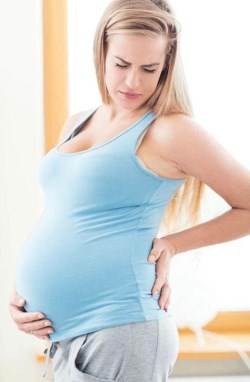 爱美的女人怀了孩子之后愁眉苦脸？做好这件事让你无忧愁