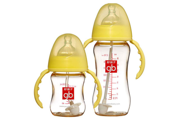 pes奶瓶品牌哪种好？pes奶瓶如何选择