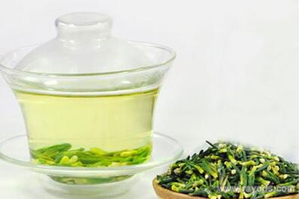 孕妇可以喝莲子心茶吗？莲子心茶的做法介绍