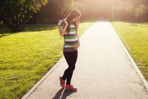 影响科学怀孕的5大危险因素都有哪些？