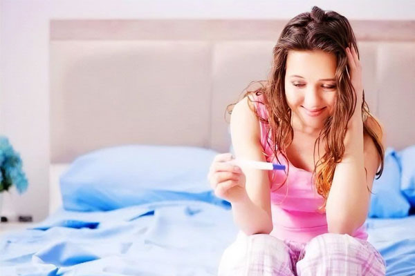 女性怀孕测不出来的现象有哪几种？这4种现象孕妈得注意了