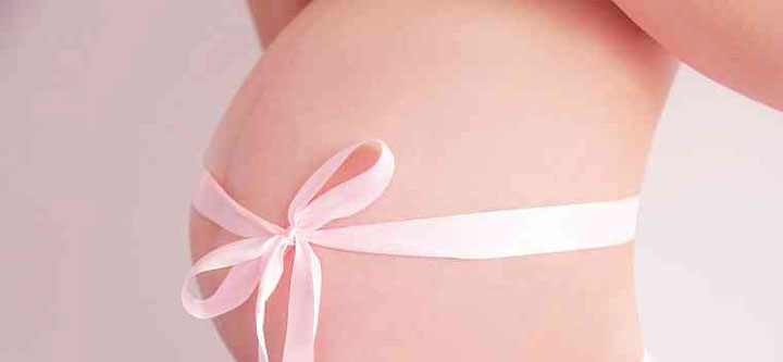 孕妈生女儿的明显六大征兆，怀聪明孩子的3个特征