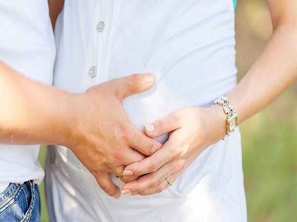 怀孕最能看清一个男人真不假，3个表现就能判断是否真心