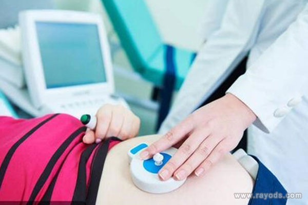 怀男宝女宝分泌物不一样 已生验证妈妈公布答案