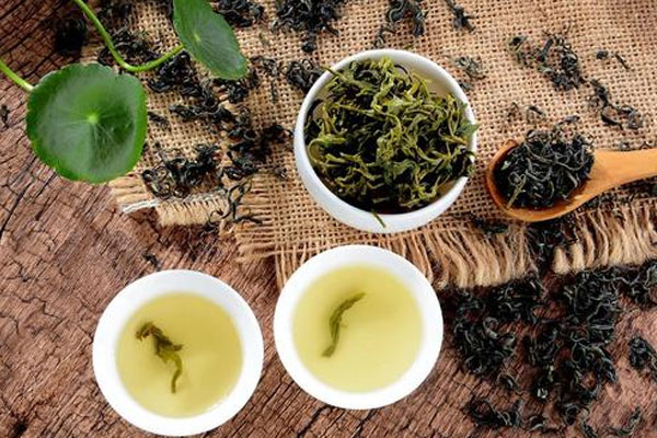 女性怀孕了可以喝珠兰花茶吗？主要功效有哪些？