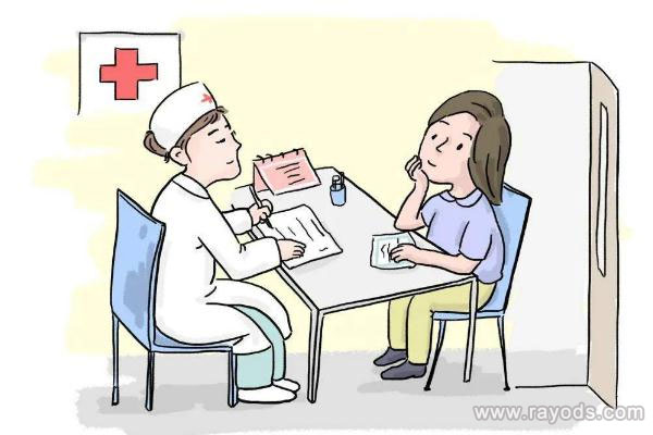 产前抑郁症怎么检查 产前抑郁症怎么自我调节