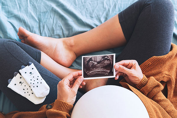 怀男孩很早就有感觉了，若出现这18个症状就预示生儿子