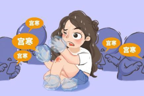 三种调理宫寒最有效的方法让你手脚不再冰凉