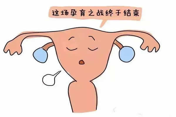 细数子宫腺肌症8个症状表现，中了3个以上就要警惕了