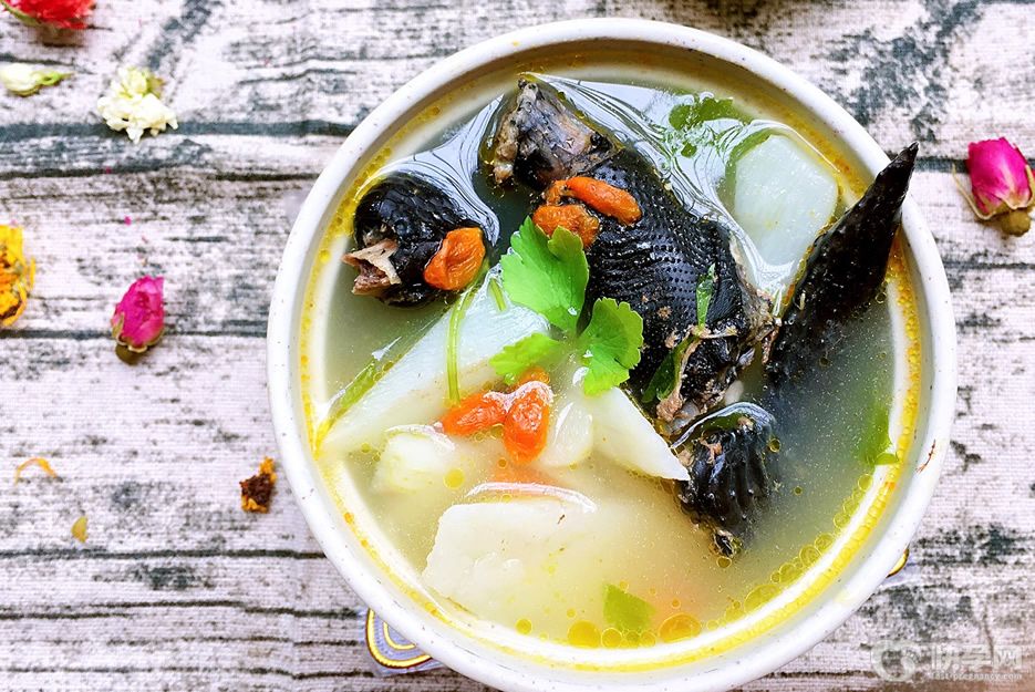 子宫内膜薄不用怕！采用4种饮食疗法增厚立马见效！