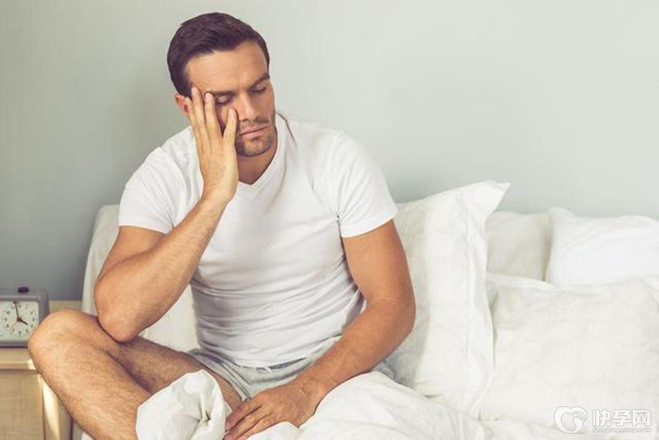 导致男性不能生育的8个原因  男性朋友们千万得注意了