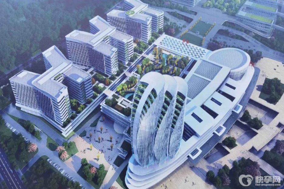 重庆市万州区妇幼保健院