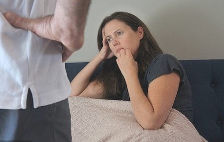 怀没怀孕看胸就知道？过来人都说这是怀孕10天最明显的征兆！