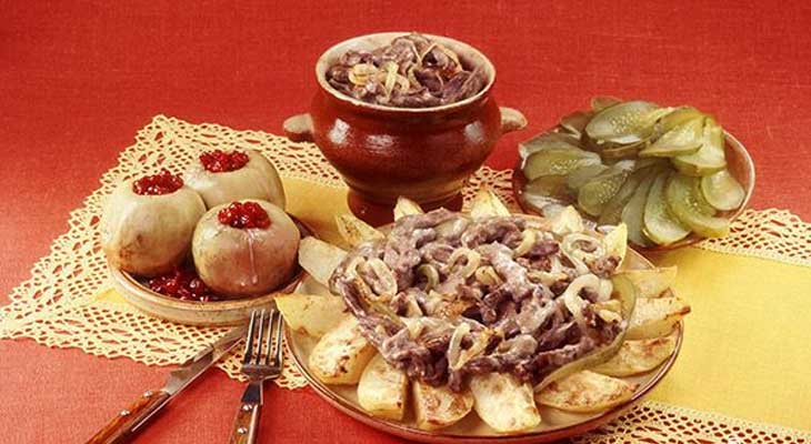 提高俄罗斯试管婴儿成功率有妙招!这套饮食攻略分享