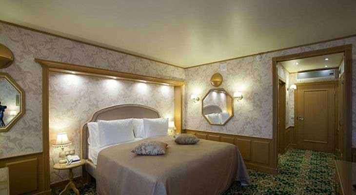 俄罗斯试管婴儿省钱的住宿攻略分享既省钱又舒适