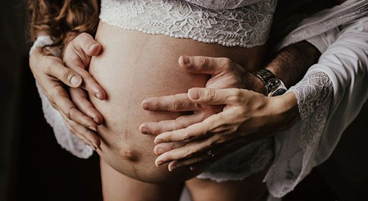 一次就好孕!我做俄罗斯第三代试管婴儿前的准备流程