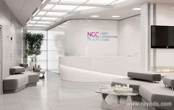 俄罗斯ngc医院哪个医生的试管婴儿技术较好？