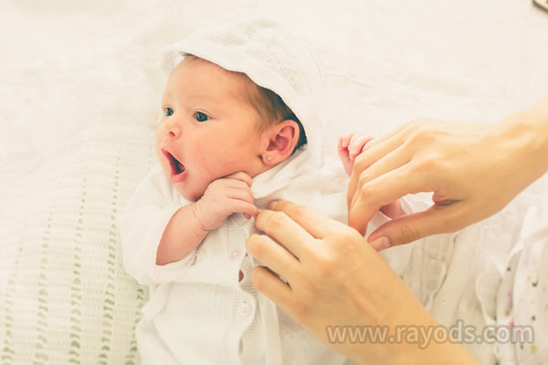 做试管婴儿是自己的孩子吗？试管家庭一定要看！