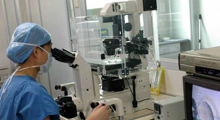 支原体感染会影响到俄罗斯试管婴儿的成功率吗