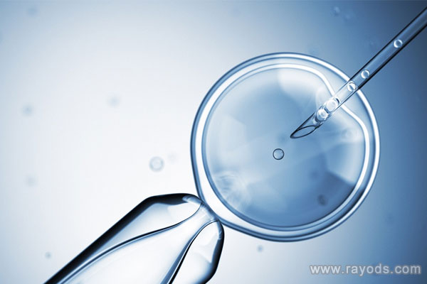 俄罗斯ngc和dfmc医院试管技术有差别吗？