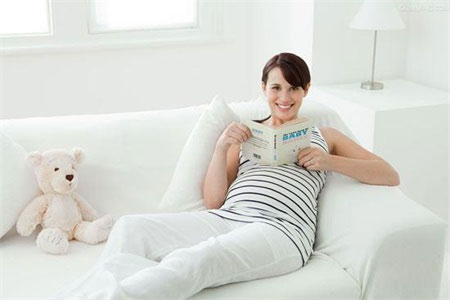 女性备孕知识：剧烈运动竟然会降低女性生育能力