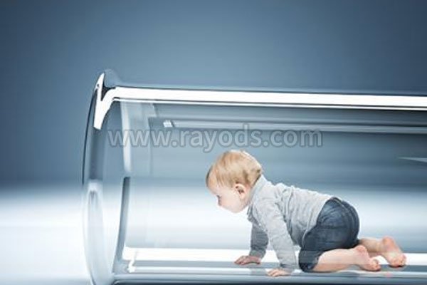 七八十年代的第一批试管移植的婴儿，已经长大了