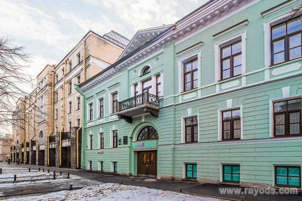 俄罗斯ngc国际生殖中心怎么样，靠谱吗？