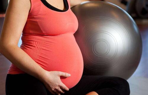 助孕据说成功几率很高