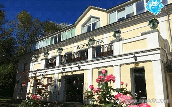 俄罗斯阿尔特拉维塔医院试管婴儿流程有哪些？