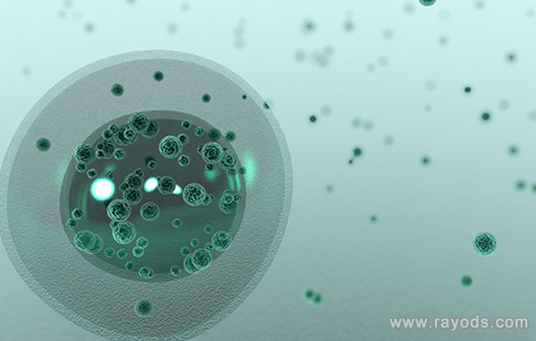 俄罗斯诺娃NOVA诊所能够做第二代试管婴儿技术么？