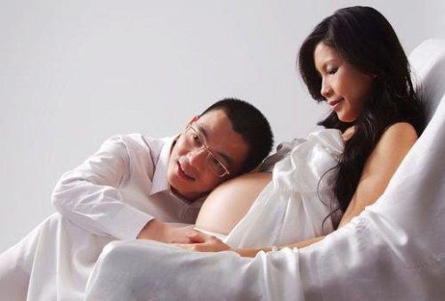 医生告诉你应该用B超检查整个怀孕的次数