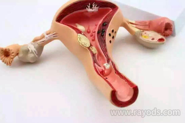 宫颈口小是怎么回事？宫颈口太小能做试管吗？