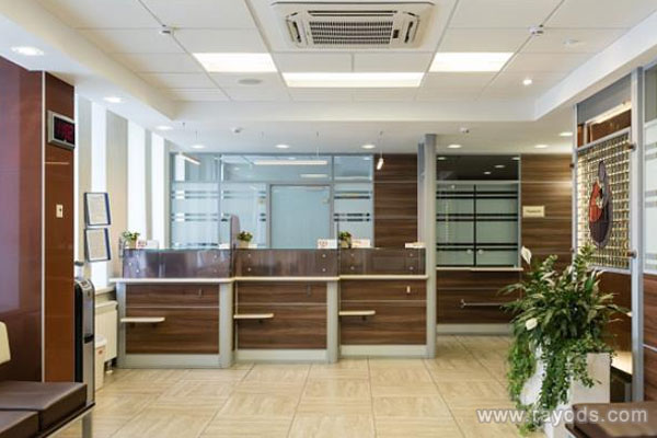 俄罗斯icrm和NGC这两所医院哪家好？