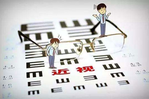 治疗近视会影响到胎儿吗？会不会遗传？