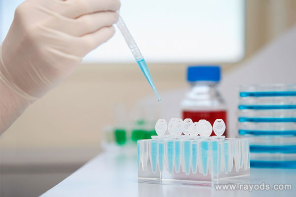 俄罗斯icrm生殖中心的试管自助流程是什么？