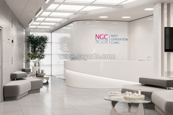 海外试管的热潮中，赴俄罗斯试管前看这里:NGC国际生殖中心了解下