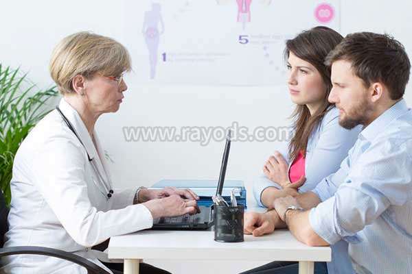 试管婴儿为什么要查甲状腺功能？医生：图的是这个