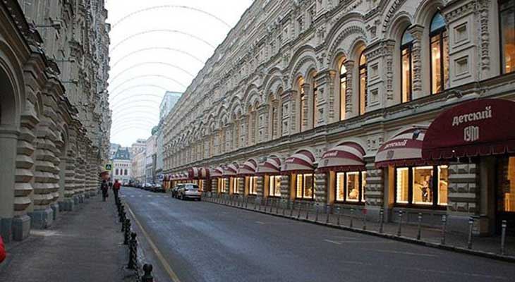 出行攻略|俄罗斯4大核心试管婴儿医院乘车线路分享