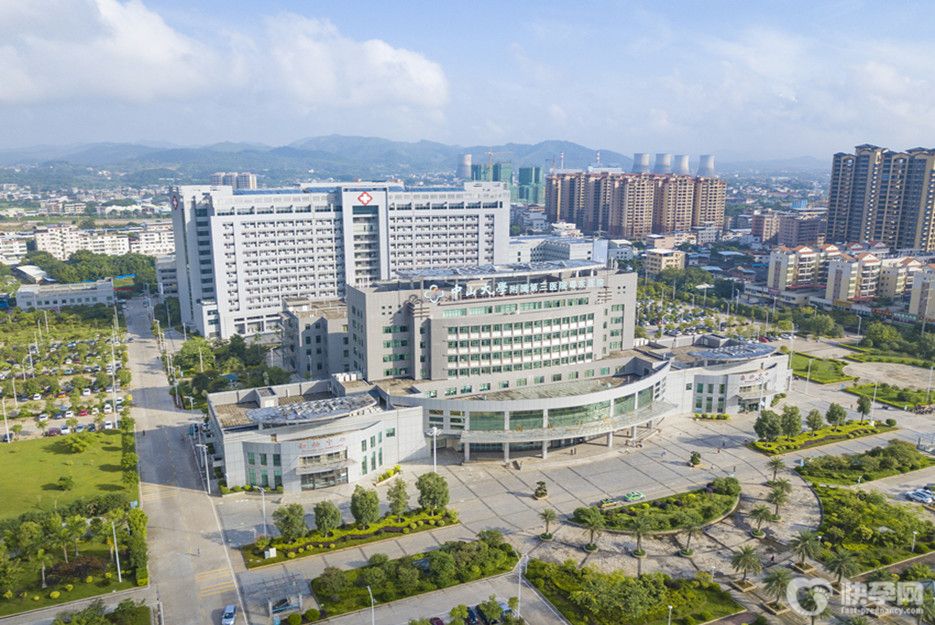 中山大学附属第三医院