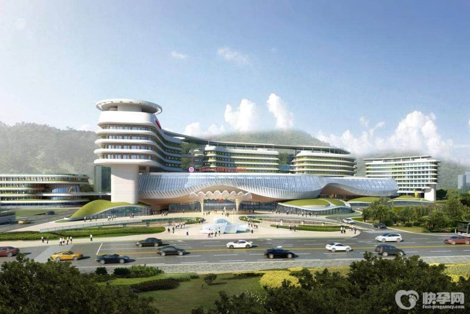 佛山市顺德区妇幼保健院