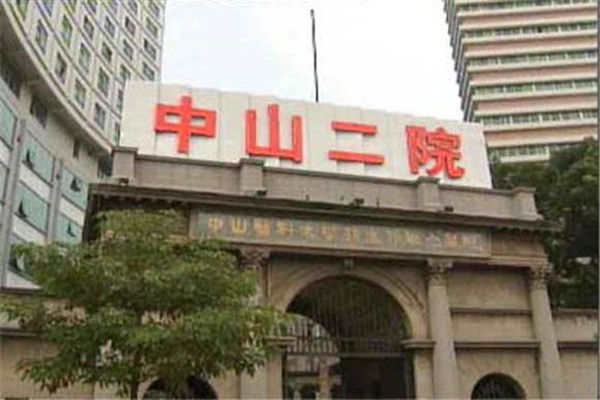 中山大学孙逸仙纪念医院