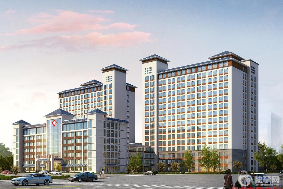 南宁市妇幼保健院