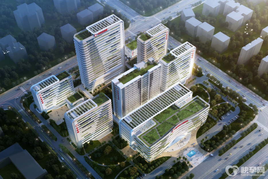 桂平市人民医院