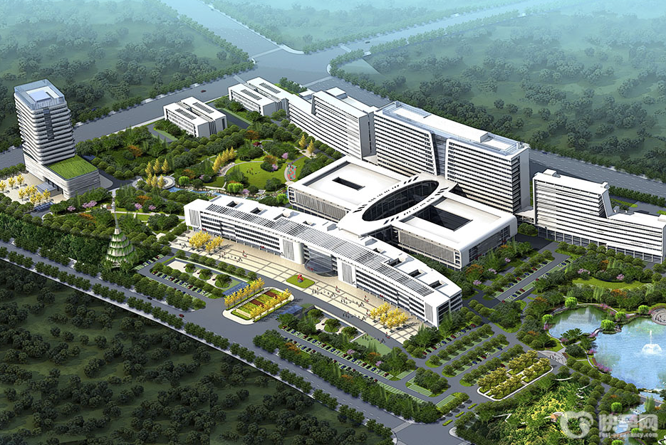 毕节市第一人民医院