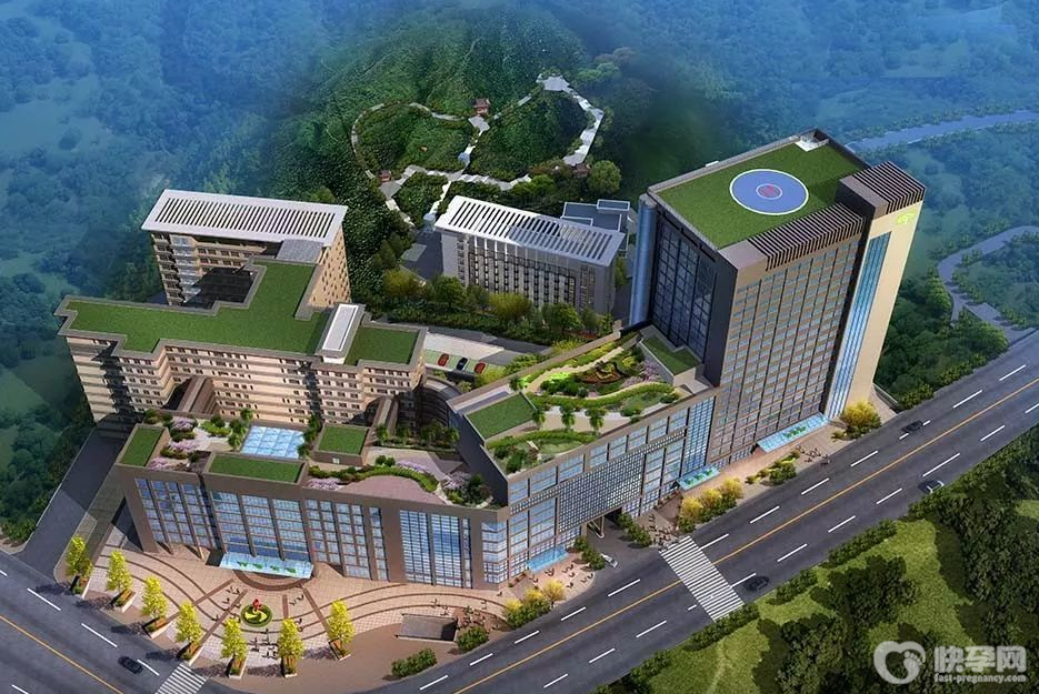 兴义市人民医院