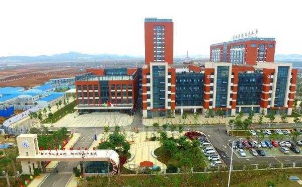 柳州妇幼保健院简介_交通路线_费用_口碑评价_试管婴儿医院