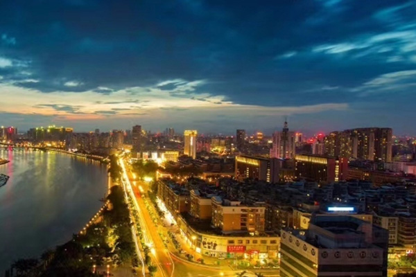 揭阳有几家不孕不育医院？仅有1家生殖医院