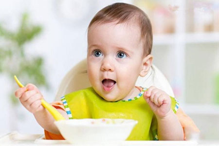 宝宝缺铁影响发育，母亲如何补铁最有效