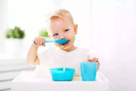 孩子的胃口不好，可能是妈妈的辅食制作出了错